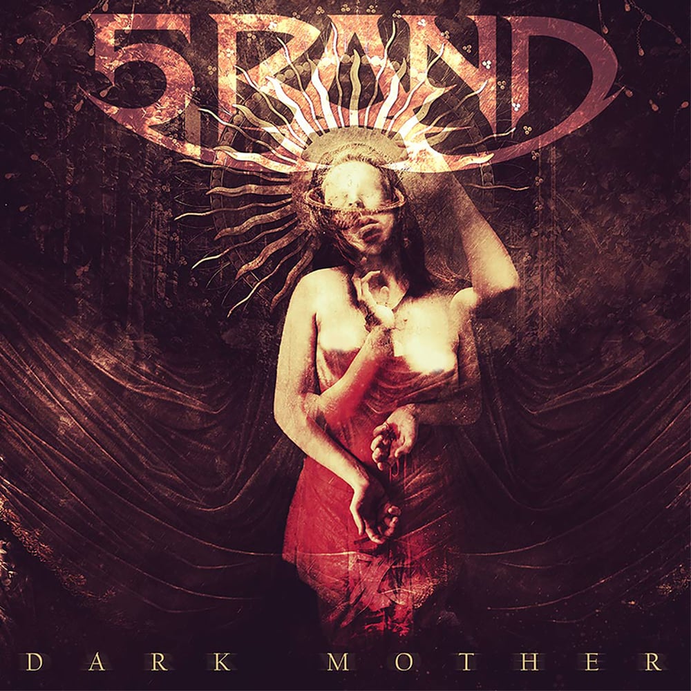 CD - Dark Mother 