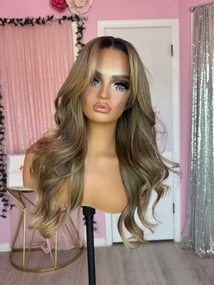 Image of may free part luxury (ready to ship) 