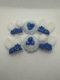 Image 1 of Easter shapes