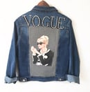 Image 1 of Chaqueta Vogue Lady