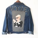 Image 1 of Chaqueta Vogue Lady 