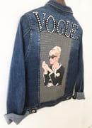 Image 2 of Chaqueta Vogue Lady