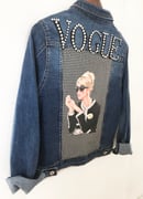 Image 2 of Chaqueta Vogue Lady 