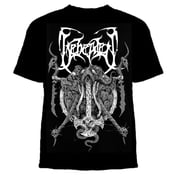 Image of Embrace Your Messiah SHIRT