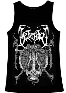 Image of Embrace Your Messiah TANK TOP