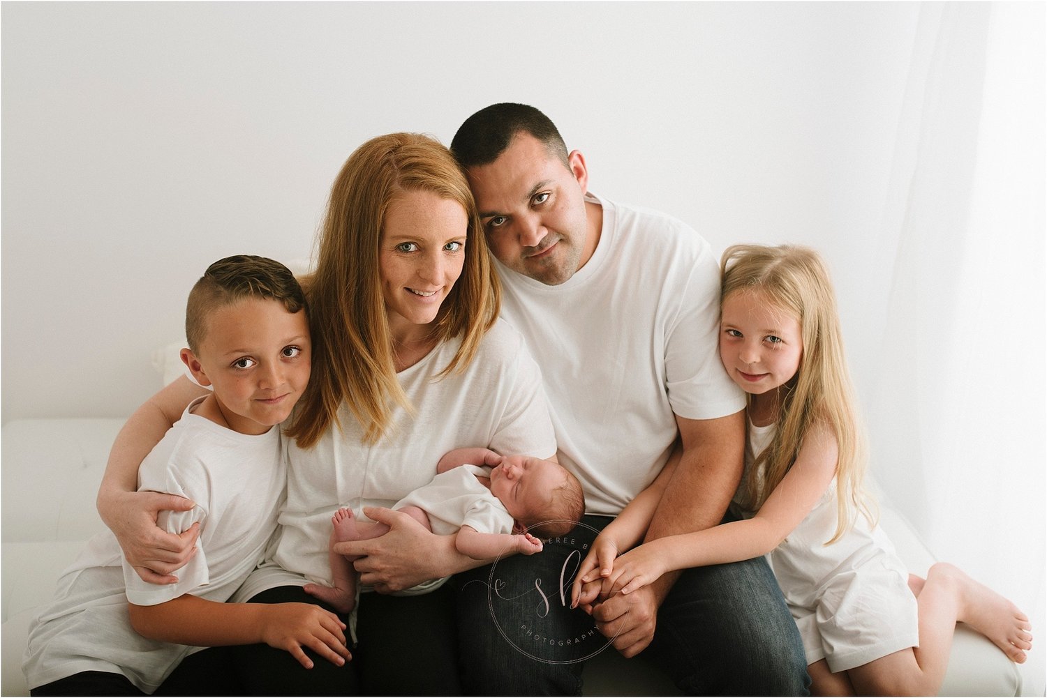 How Much Does A Family Portrait Session Cost