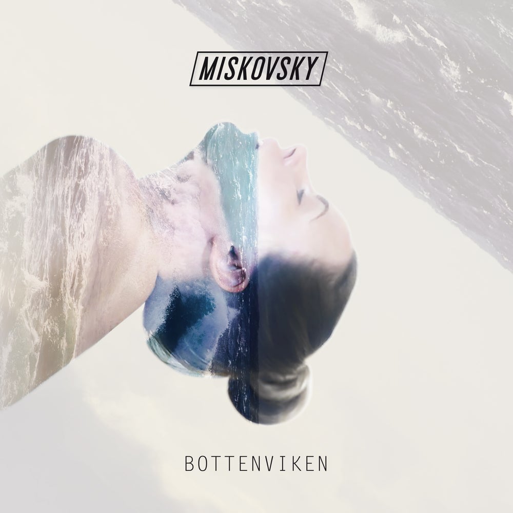 Image of Lisa Miskovsky - Bottenviken (CD in Digisleeve) 
