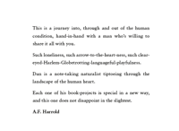 Image 2 of Notes On Loneliness by Daniel Cockrill