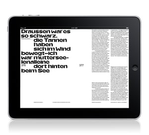 Image of E-Book "Who We Are"