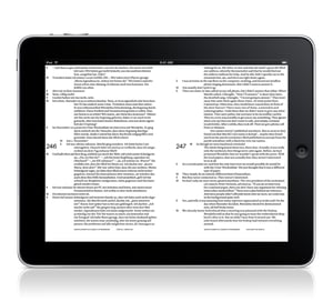 Image of E-Book "Who We Are"