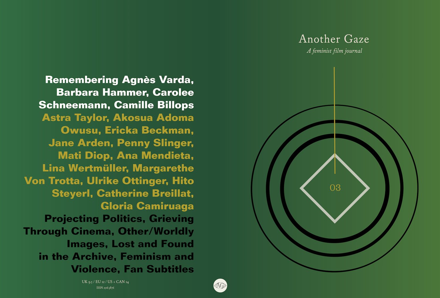 Image of Another Gaze 03 (Digital Copy)