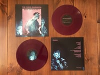 Image 2 of The Force Dimension - Deus x Machina + 2LP