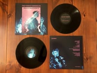 Image 3 of The Force Dimension - Deus x Machina + 2LP