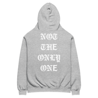 Image 5 of Ancient - Hella Hungry Hoodie