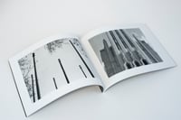 Image 5 of "Symmetric Pursuit" Photo Book