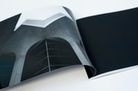 Image 3 of "Symmetric Pursuit" Photo Book