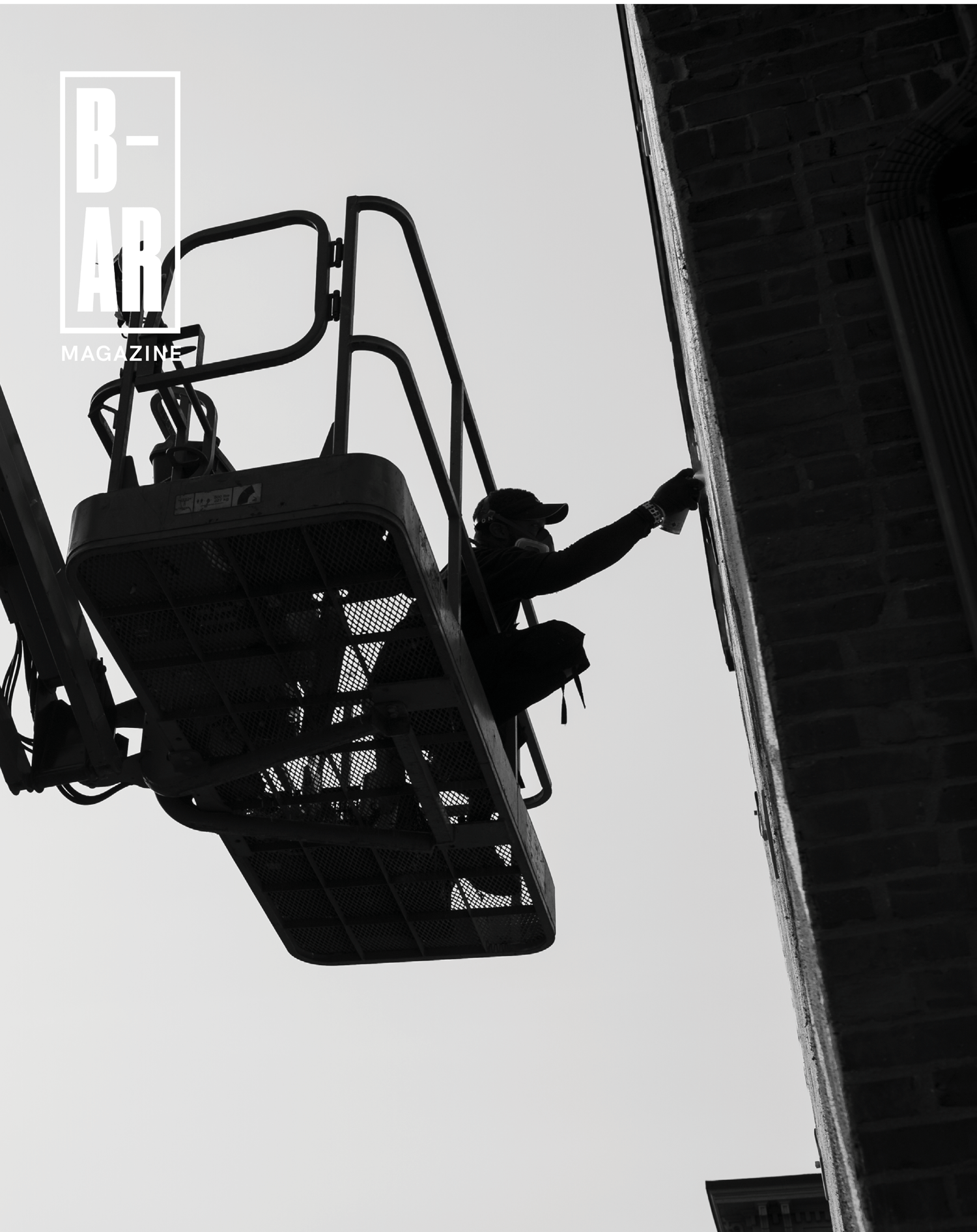 Image of Issue 04: The Public Art Issue