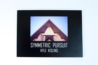 Image 1 of "Symmetric Pursuit" Photo Book