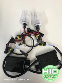880 Canbus Kit