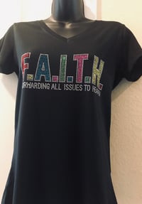 Image 1 of F.A.I.T.H