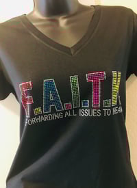 Image 2 of F.A.I.T.H