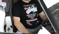 Image 1 of Touge Rush - Mountain Racing Style T- Shirt