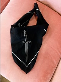 Image 5 of Only Sinners bandana