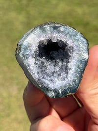 Image 9 of Amethyst Geode #2298