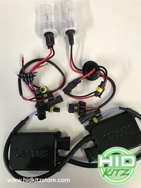 H1 Canbus Kit