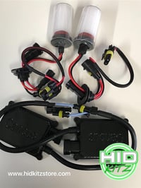 H11 Canbus Kit