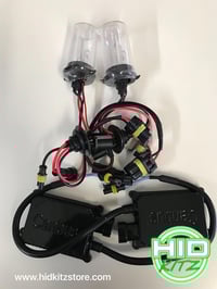 H13 Canbus Kit