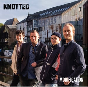 Image of Knotted - Modification