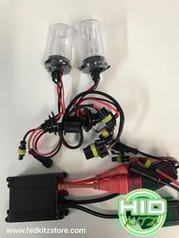 H13 Slim Conversion Kit