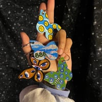 Image 1 of Keychains