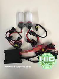 H11 Slim Conversion Kit