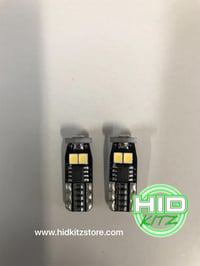 Image 1 of 194 168 2825 LED Bulbs Set of 2