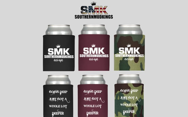 Image of SMK Koozie