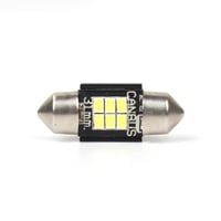 Image 2 of 31mm CANBUS LED Bulbs Set of 2
