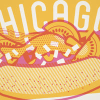 Image 3 of CHICAGO DOG MINI