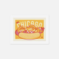 Image 1 of CHICAGO DOG MINI