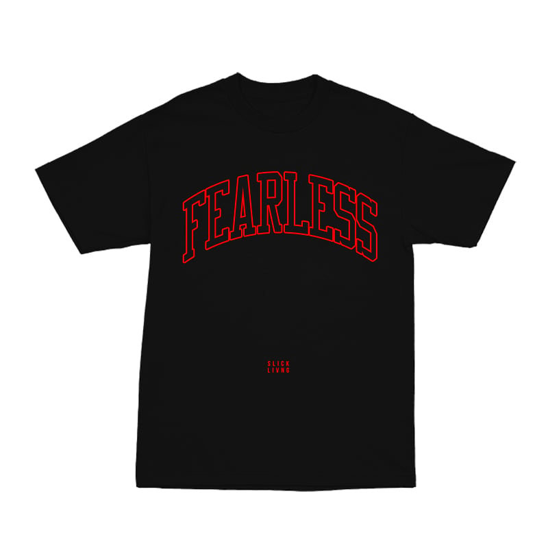Image of FEARLESS | EXCLUSIVE ONE TIME DROP