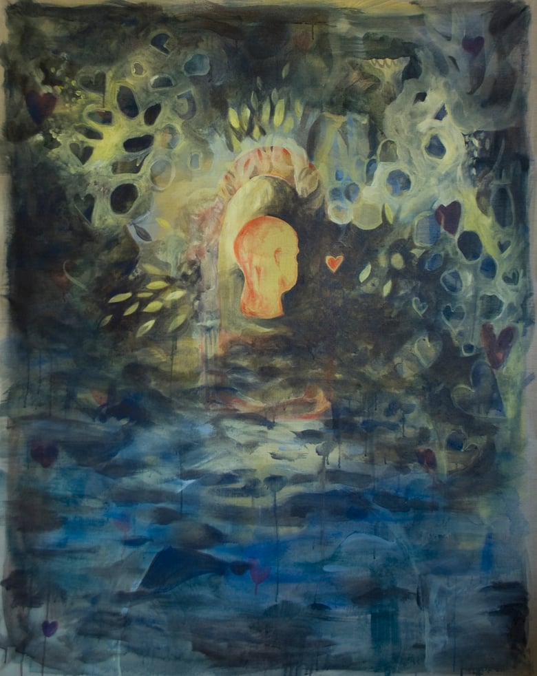 Image of Emma Marion “JEAN-PAUL“ 2018