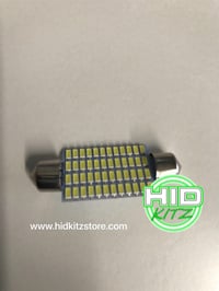 42mm 48SMD Festoon Dome Map LED Bulb