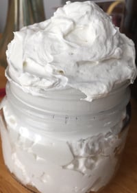 Whipped Body Butter