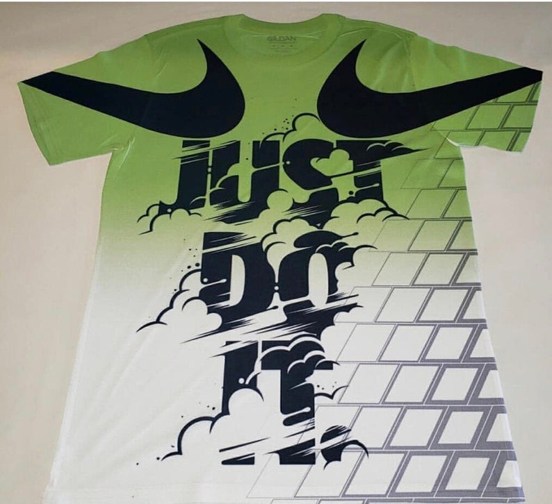 nike vapormax t shirt