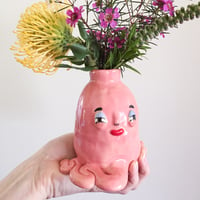 Image 1 of Blobby Guts Vase !