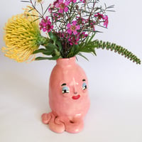Image 2 of Blobby Guts Vase !