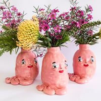 Image 4 of Blobby Guts Vase !
