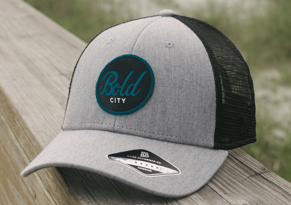 DTWD Bold City Classic