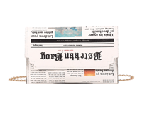 NWS Purse